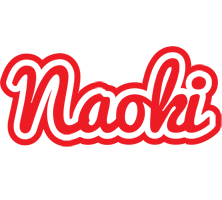 Naoki sunshine logo