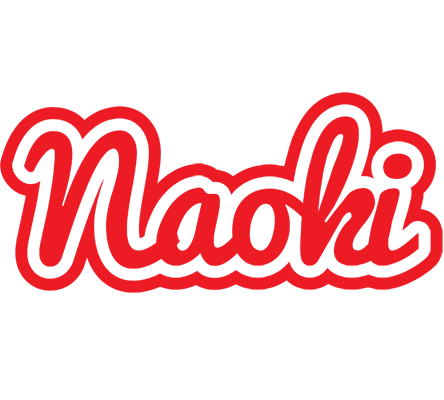 Naoki sunshine logo