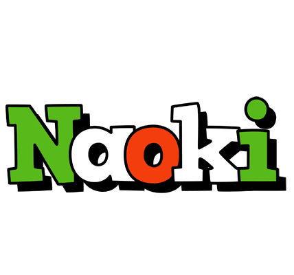 Naoki venezia logo