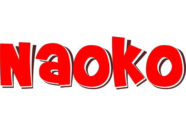 Naoko basket logo