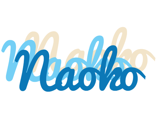 Naoko breeze logo