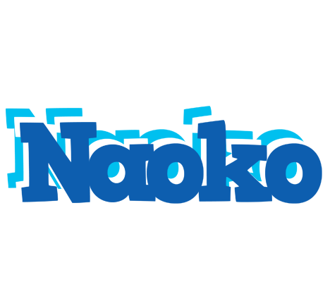 Naoko business logo
