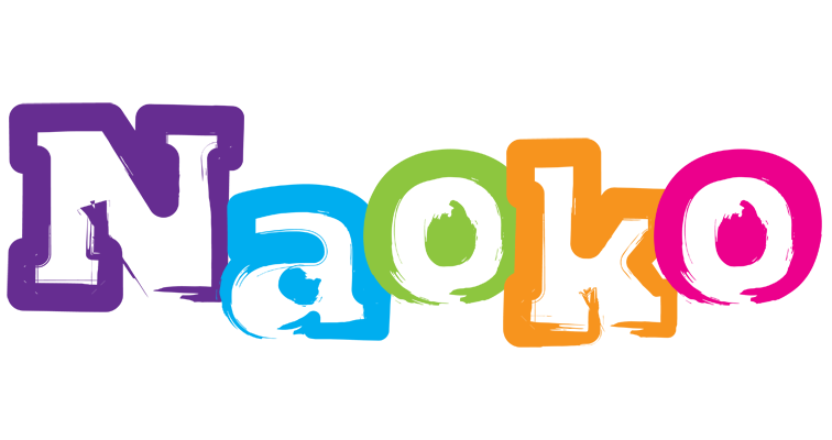 Naoko casino logo
