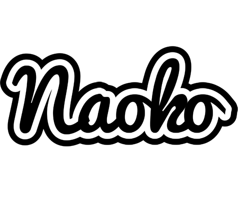 Naoko chess logo