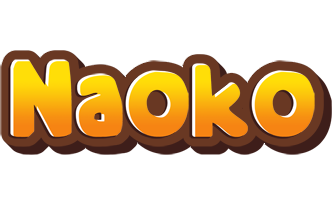 Naoko cookies logo