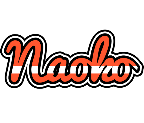 Naoko denmark logo