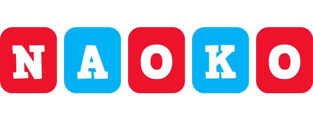Naoko diesel logo