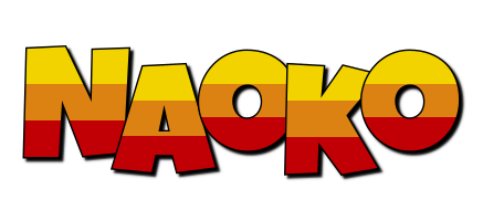 Naoko jungle logo