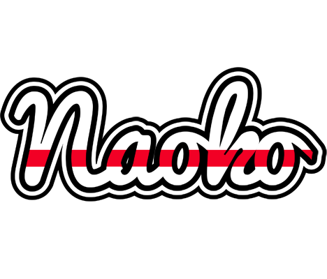Naoko kingdom logo