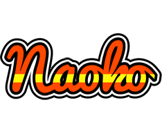 Naoko madrid logo