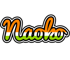 Naoko mumbai logo