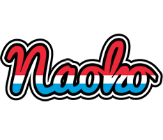 Naoko norway logo