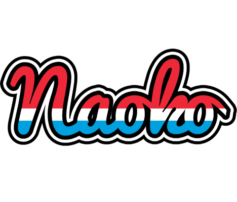 Naoko norway logo