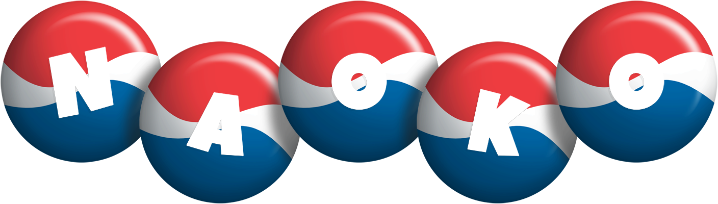 Naoko paris logo