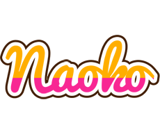 Naoko smoothie logo