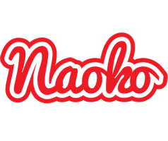 Naoko sunshine logo