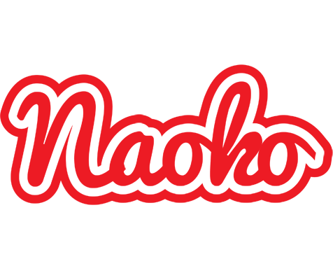 Naoko sunshine logo