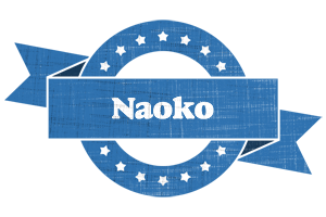 Naoko trust logo