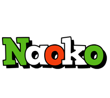 Naoko venezia logo