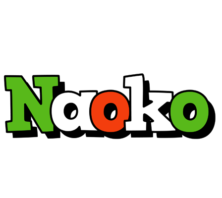 Naoko venezia logo