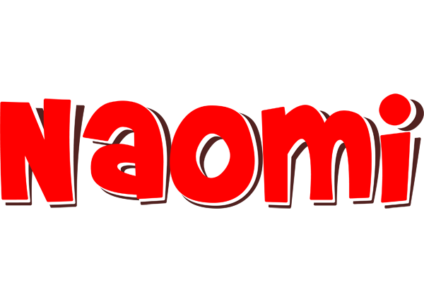 Naomi basket logo