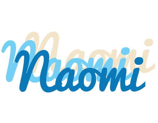 Naomi breeze logo