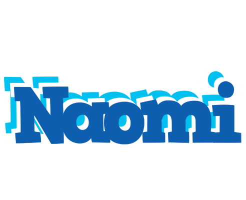 Naomi business logo