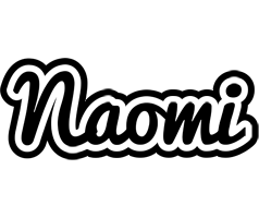 Naomi chess logo
