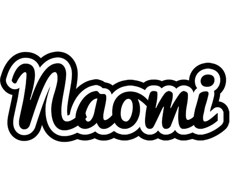Naomi chess logo