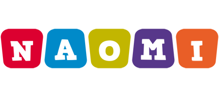 Naomi daycare logo