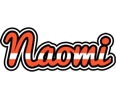 Naomi denmark logo