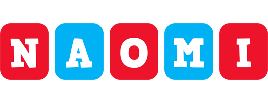 Naomi diesel logo