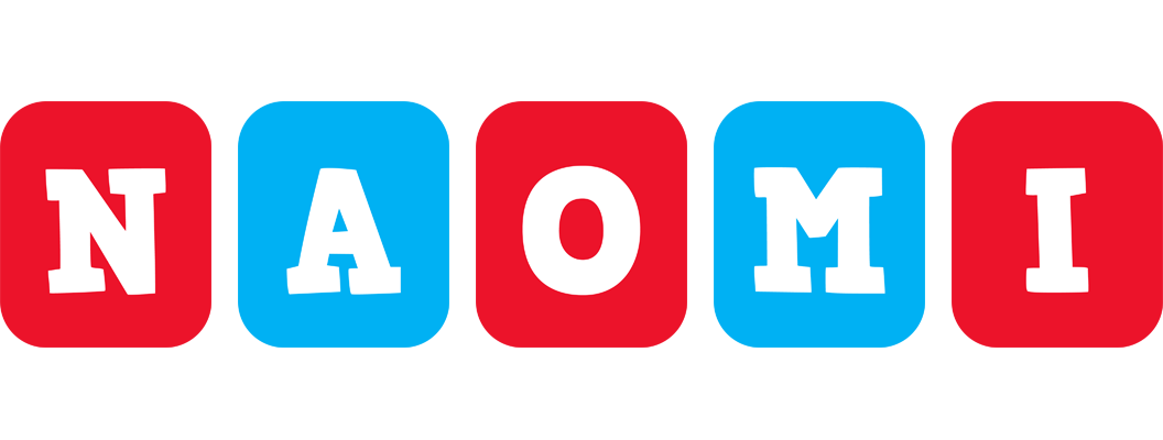 Naomi diesel logo