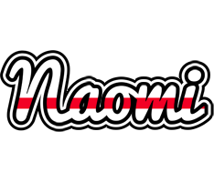 Naomi kingdom logo