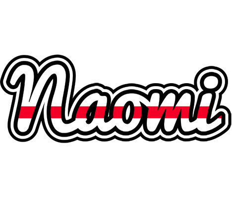 Naomi kingdom logo