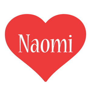 Naomi love logo