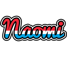 Naomi norway logo