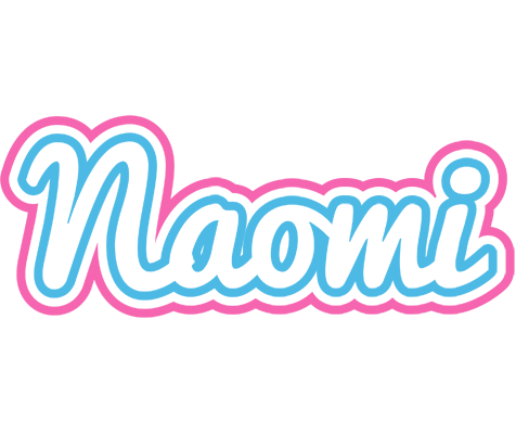 Naomi outdoors logo