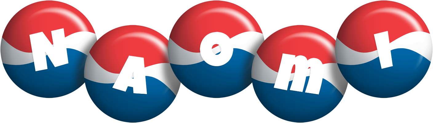 Naomi paris logo