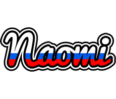 Naomi russia logo