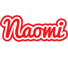 Naomi sunshine logo