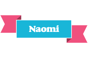 Naomi today logo