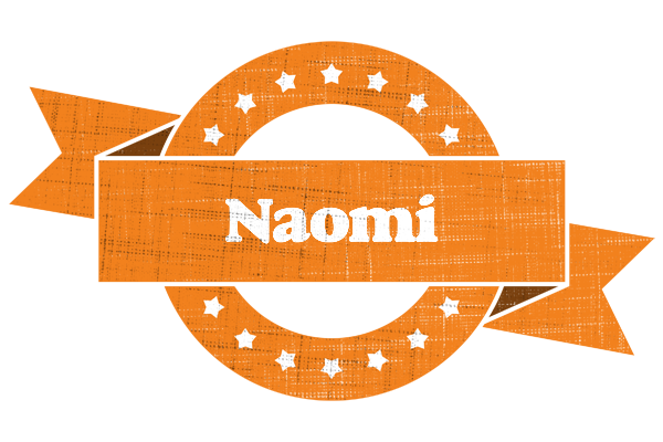 Naomi victory logo