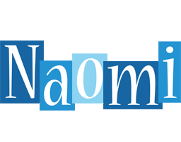 Naomi winter logo