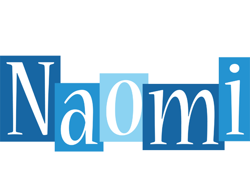 Naomi winter logo