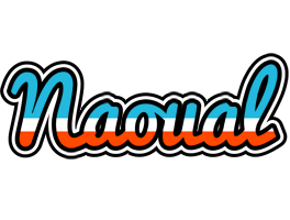 Naoual america logo