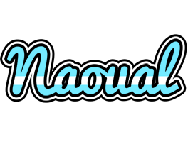 Naoual argentine logo