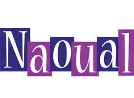 Naoual autumn logo