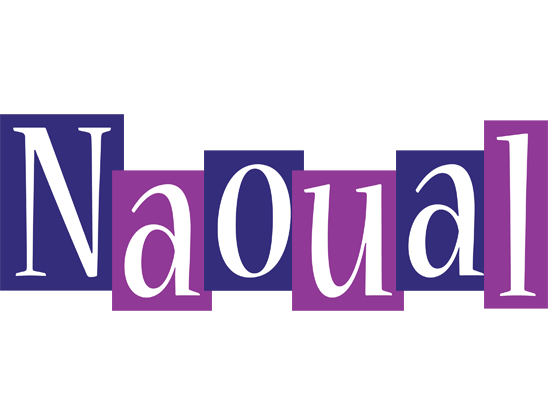 Naoual autumn logo