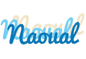 Naoual breeze logo